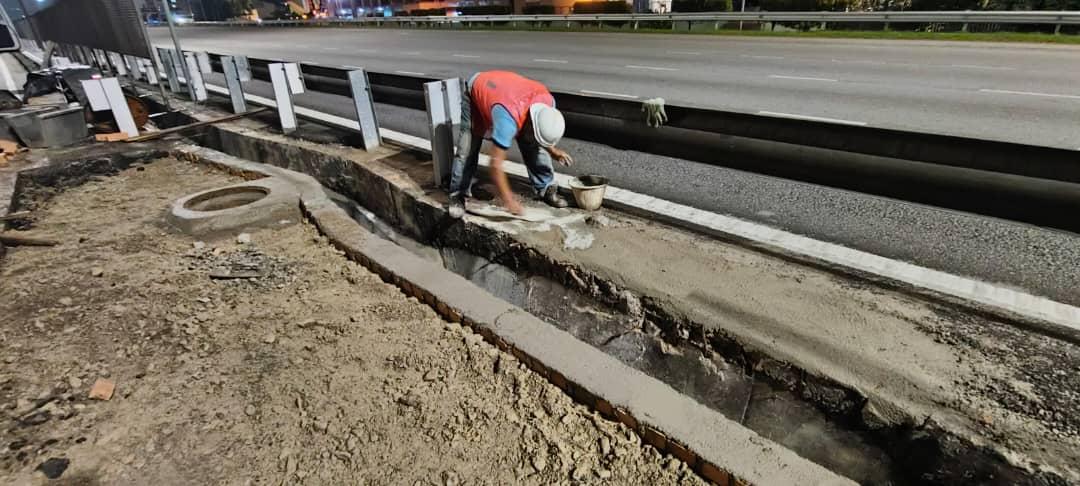 Drain Repair